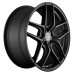 MEISTERWERK MW02 19x9.5 5x112 ET32 66.6 MATT BLACK